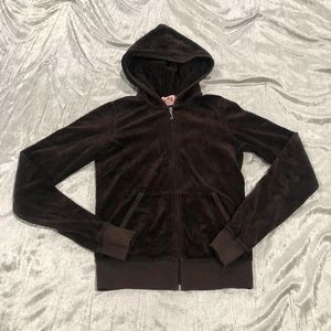 Y2k Juicy Couture Hoodie